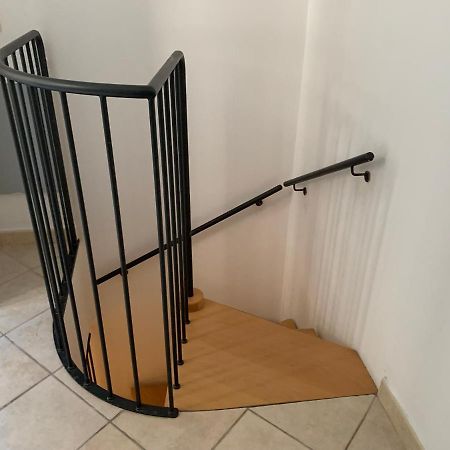 Casa Tangerina Appartement Pesaro Buitenkant foto