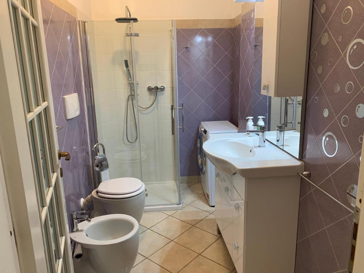 Casa Tangerina Appartement Pesaro Buitenkant foto