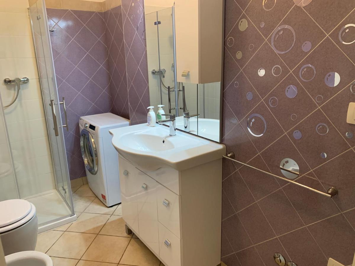Casa Tangerina Appartement Pesaro Buitenkant foto