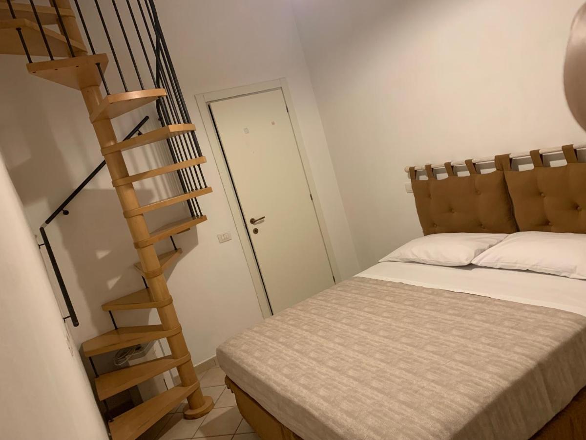 Casa Tangerina Appartement Pesaro Buitenkant foto