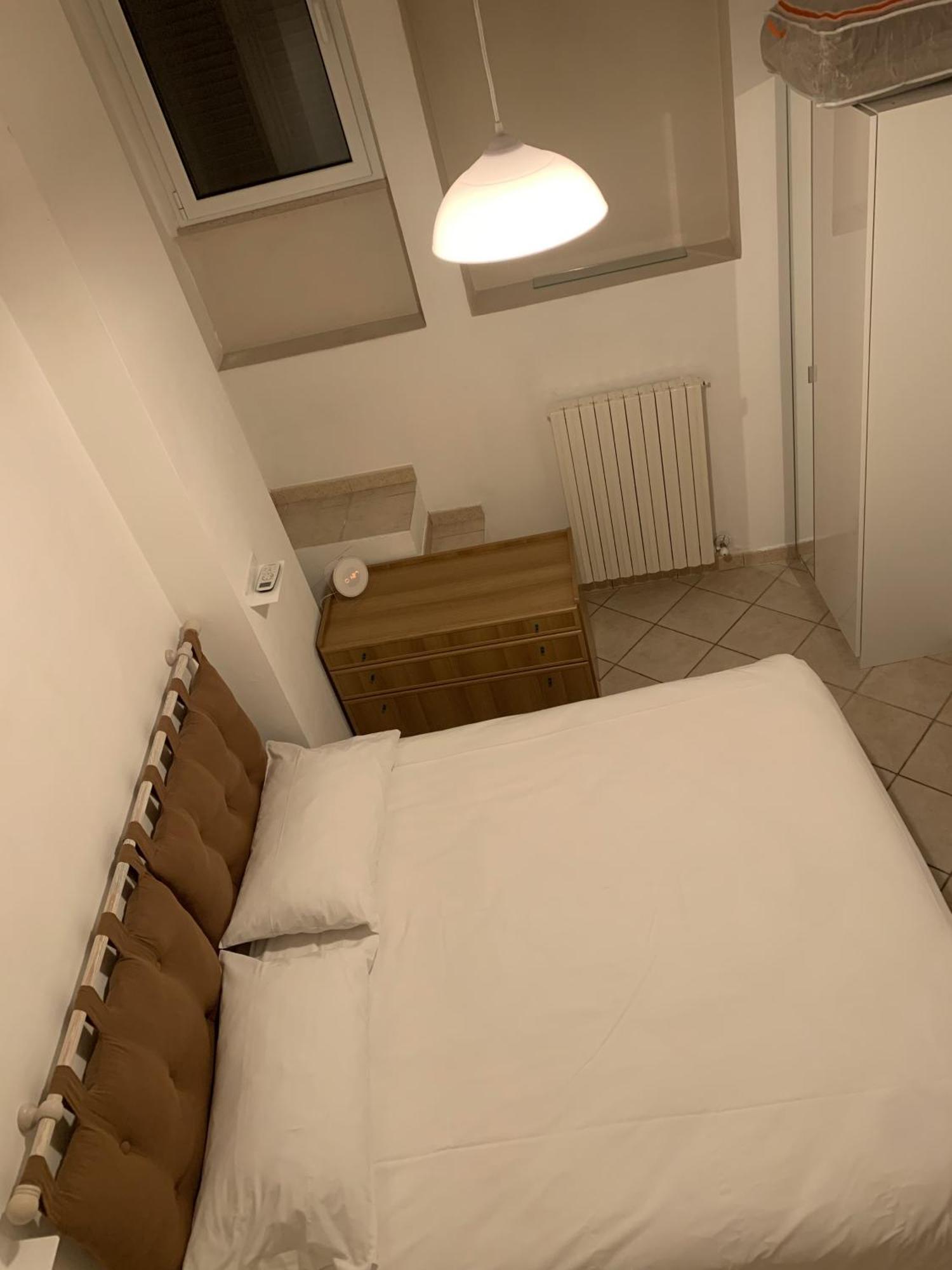 Casa Tangerina Appartement Pesaro Buitenkant foto